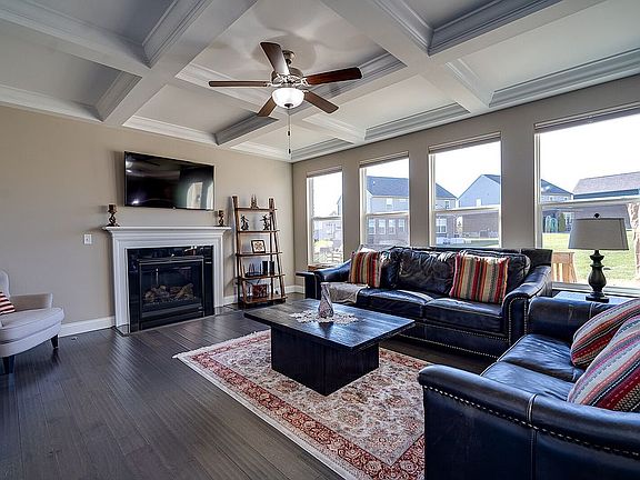 2nd image of 5341 Snow Valley Ln