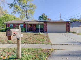 11776 Unity Dr, Bridgeton, MO 63044