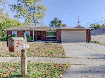 11776 Unity Dr, Bridgeton, MO, 63044