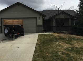 20011 Rock Bluff Cir, Bend, OR 97702