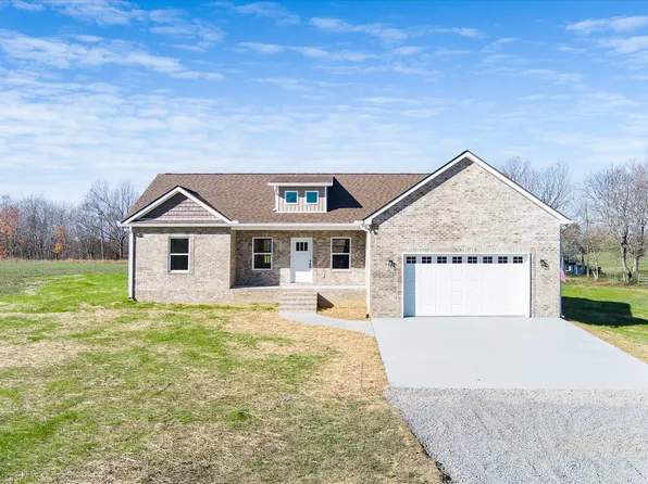 2830 McCoinsvillerd Lot 3, Gainesboro, TN 38562