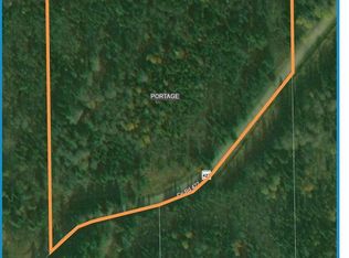 422 Tbd County Rd, Orr, MN 55771