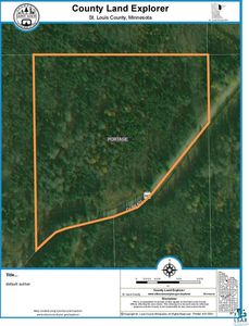 422 Tbd County Rd, Orr, MN, 55771