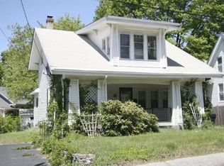 22 Sawin St, Marlborough, MA 01752