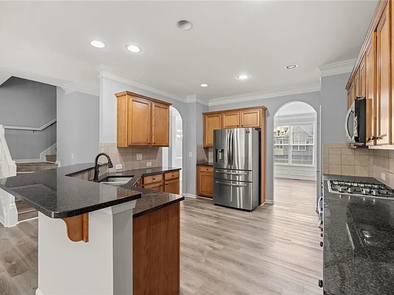 3642 Gambrell Ln NE — Photo 11