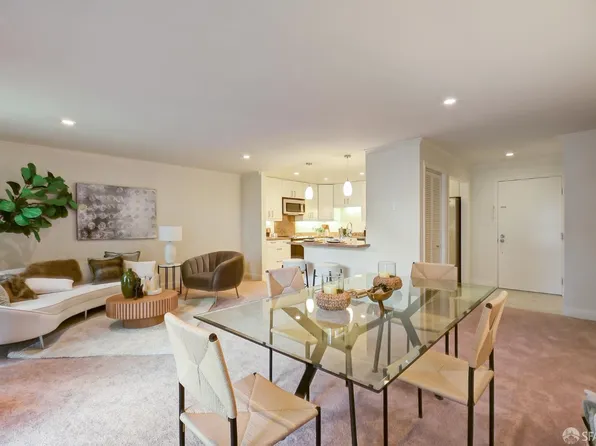 1171 Compass Ln APT 209, San Mateo, CA 94404