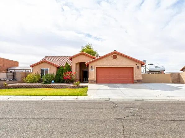 11635 E El Padre, Yuma, AZ 85367