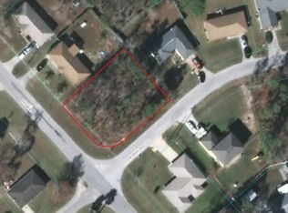 Tbd Se Pecan Rd & Fir Dr. Trce, Ocala, FL 34472