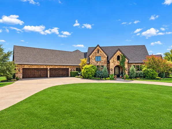 104 Blanca Meadows Ct, Cresson, TX 76035