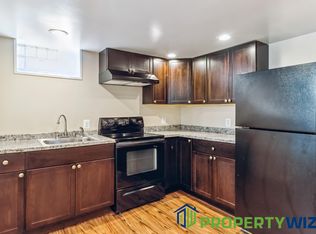 516 Beaumont Ave #B, Baltimore, MD 21212