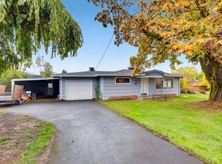 620 S 12th Ave, Cornelius, OR 97113
