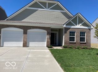5278 Bramwell Ln, Whitestown, IN