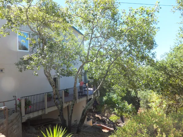 580 Mountain Ave, Sonoma, CA 95476