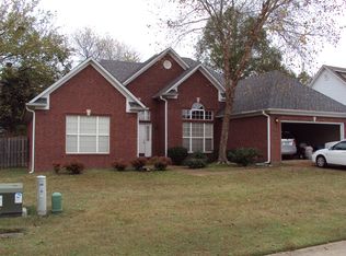 48 Ivybrook Dr, Jackson, TN 38305