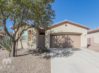 6130 W Bandelier Ct, Tucson, AZ 85742