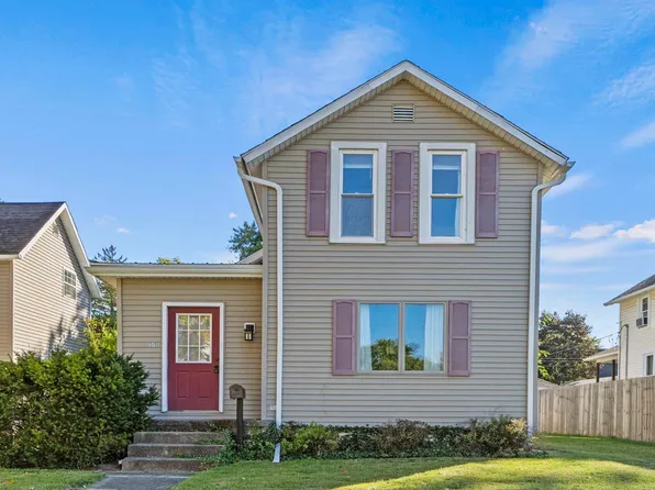 511 S Peters St, Garrett, IN 46738