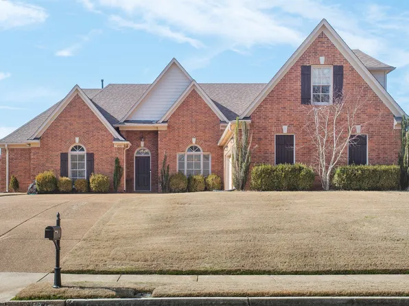4375 Fiske Ridge Cv, Bartlett, TN 38135
