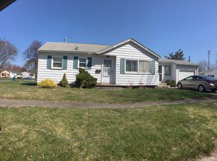 46 Lyncrest Dr, Rochester, NY 14616