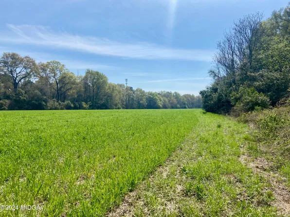 0 Moseley Rd, Byron, GA 31008