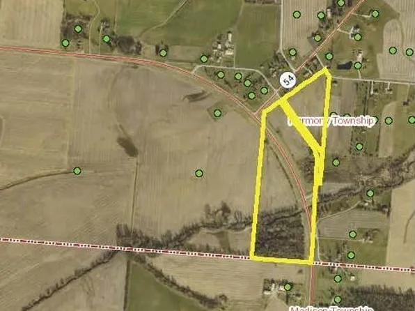 9350 S Charleston Pike, South Charleston, OH 45368