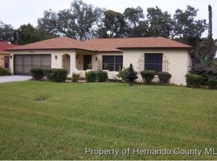 8187 Wooden Dr, Spring Hill, FL 34606