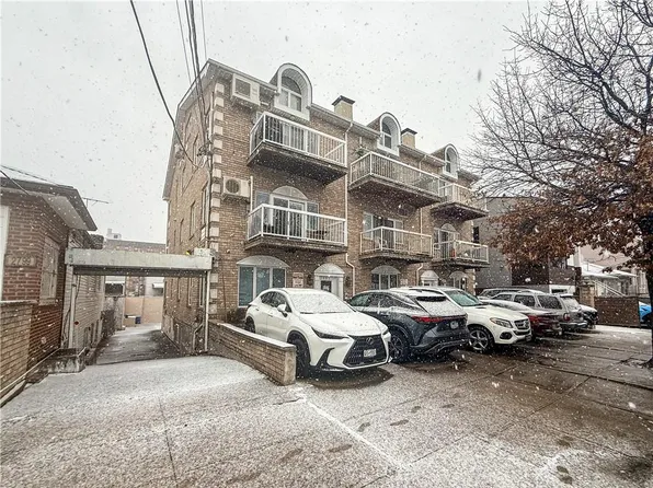 2803 Batchelder St APT 1A, Brooklyn, NY 11235