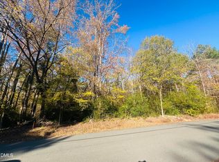 403 E Watson St LOT 2, Creedmoor, NC 27522