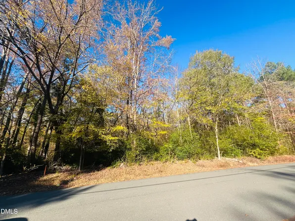 403 E Watson St Lot 2, Creedmoor, NC 27522