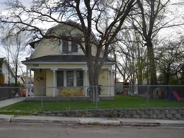 538 S 4th St, Elko, NV 89801