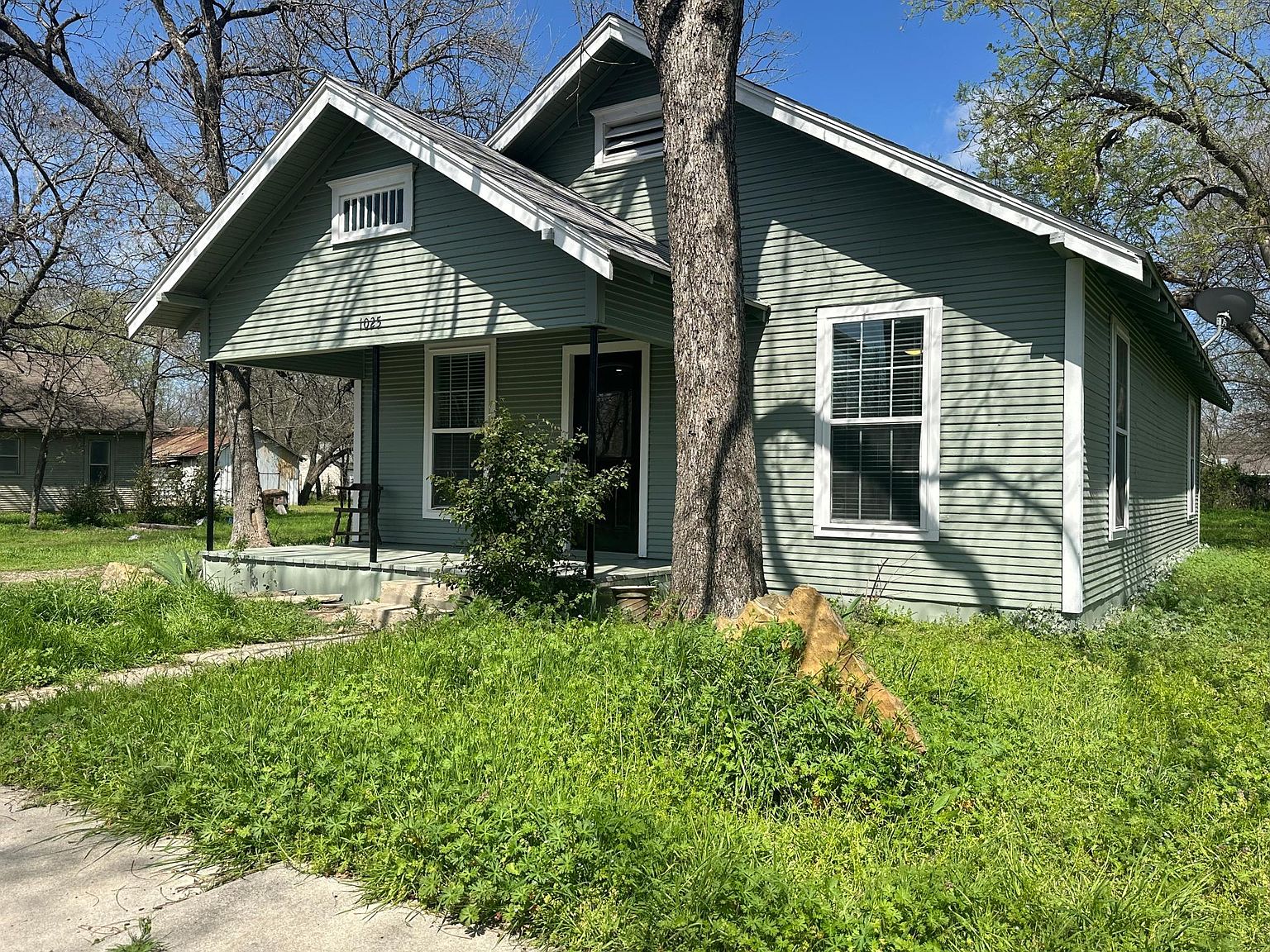 Gainesville, TX 76240