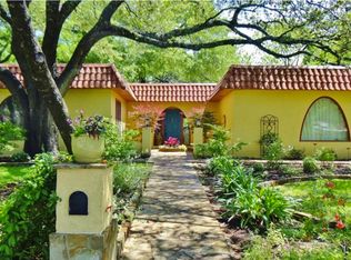 11703 Brookwood Rd, Austin, TX 78750