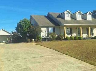 165 Gleneagle Dr, Byron, GA 31008