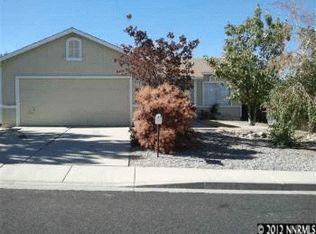 8435 Sopwith Blvd, Reno, NV 89506