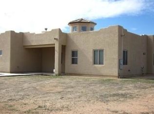 26714 N 231st Ave, Wittmann, AZ 85361