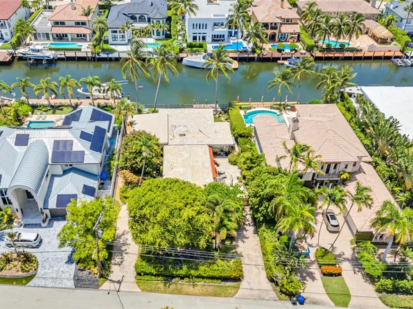 2518 Barcelona Drive, Fort Lauderdale, FL 33301