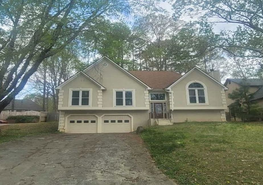 Property Front View