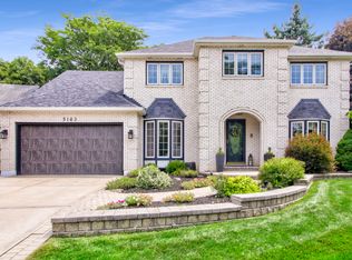 5163 Pennywood Dr, Lisle, IL 60532