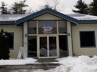 19509 Garrett Highway #8, Oakland, MD 21550