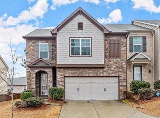 5860 Keystone Ln, Lithonia, GA 30058