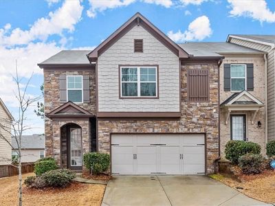 5860 Keystone Ln, Lithonia, GA, 30058