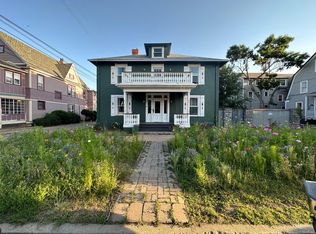 315 E Monument St, Colorado Springs, CO 80903