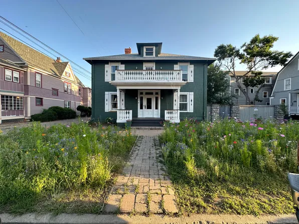 315 E Monument St, Colorado Springs, CO 80903