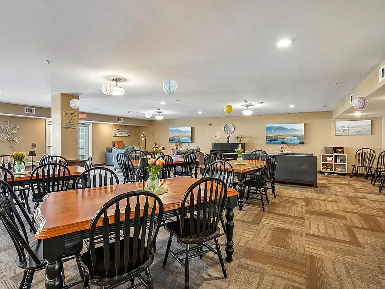 Connect55+ Bourne 55+ Senior Apartmets — Photo 30