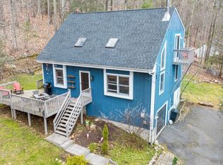 52 Lake Shore Blvd, Stafford Springs, CT 06076