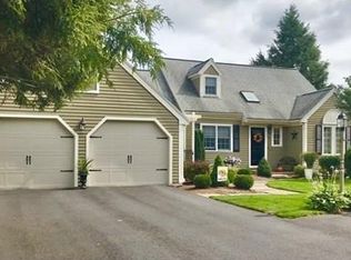 11 Vega Ln, Worcester, MA 01605