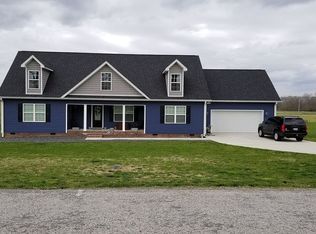 48 Taylor Rd, Manchester, TN 37355