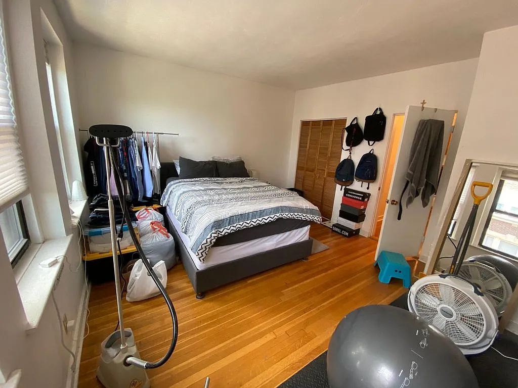 1 bed, 667 sqft, $2,150 — Photo 4