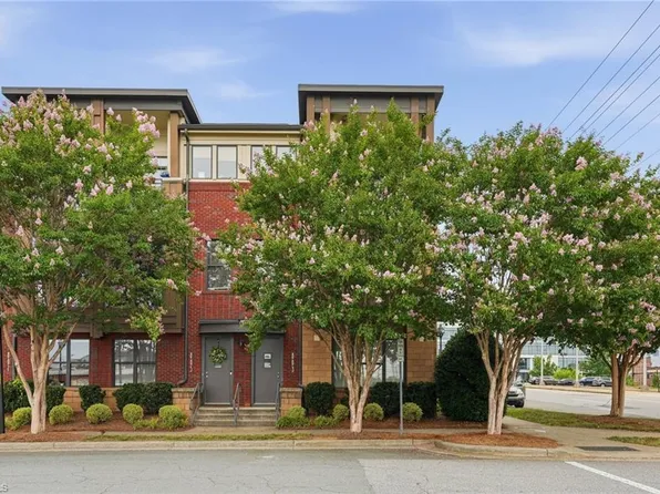 803 Holly Ave NW, Winston Salem, NC 27101