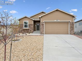 12846 Granite Ridge Dr, Peyton, CO 80831