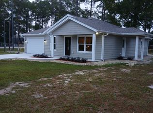 13 Dallas Cir, Folkston, GA 31537